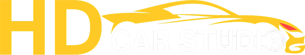 HD Car Studio